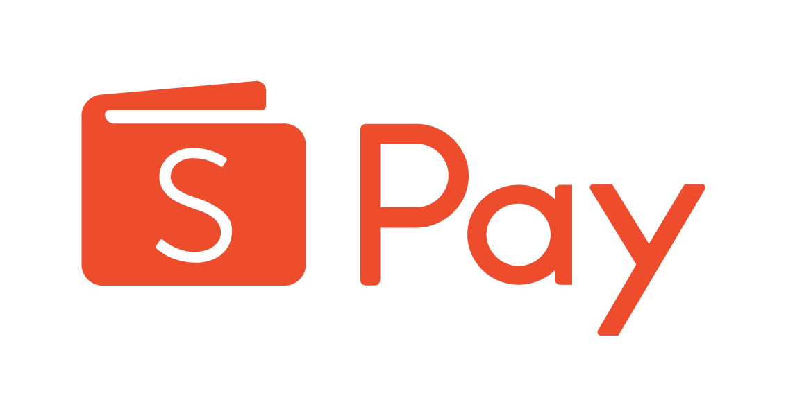 Logo ShopeePay